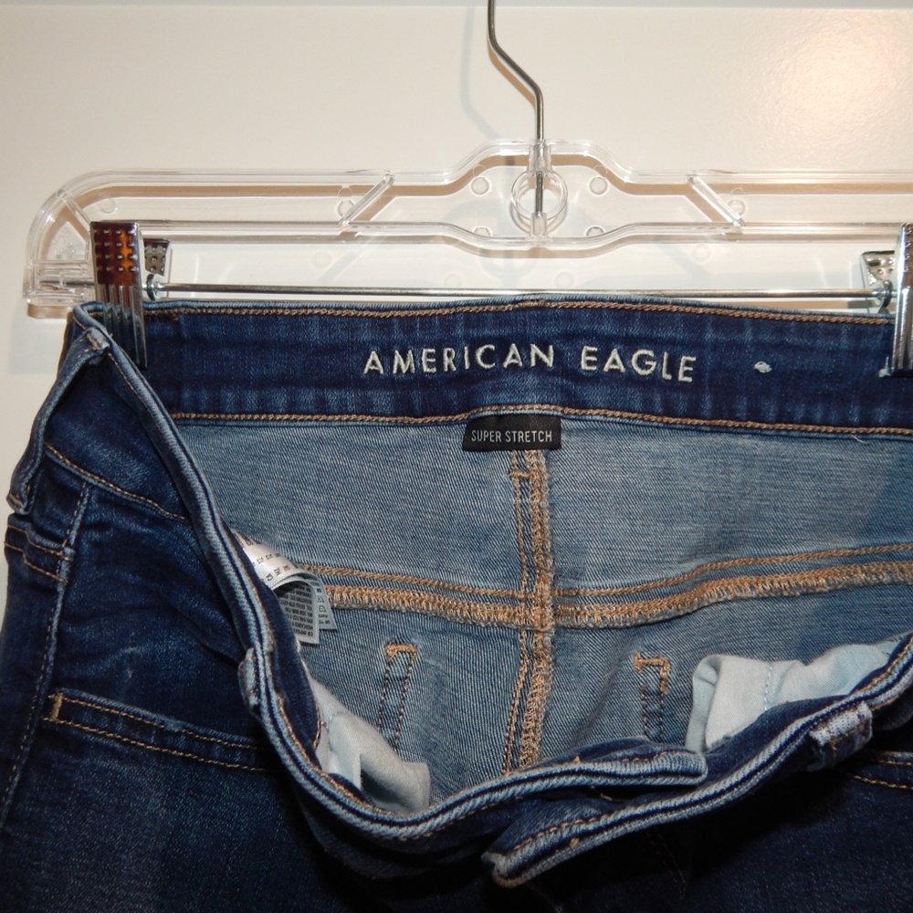 American Eagle Skinny Jeggings - Picture 5 of 7